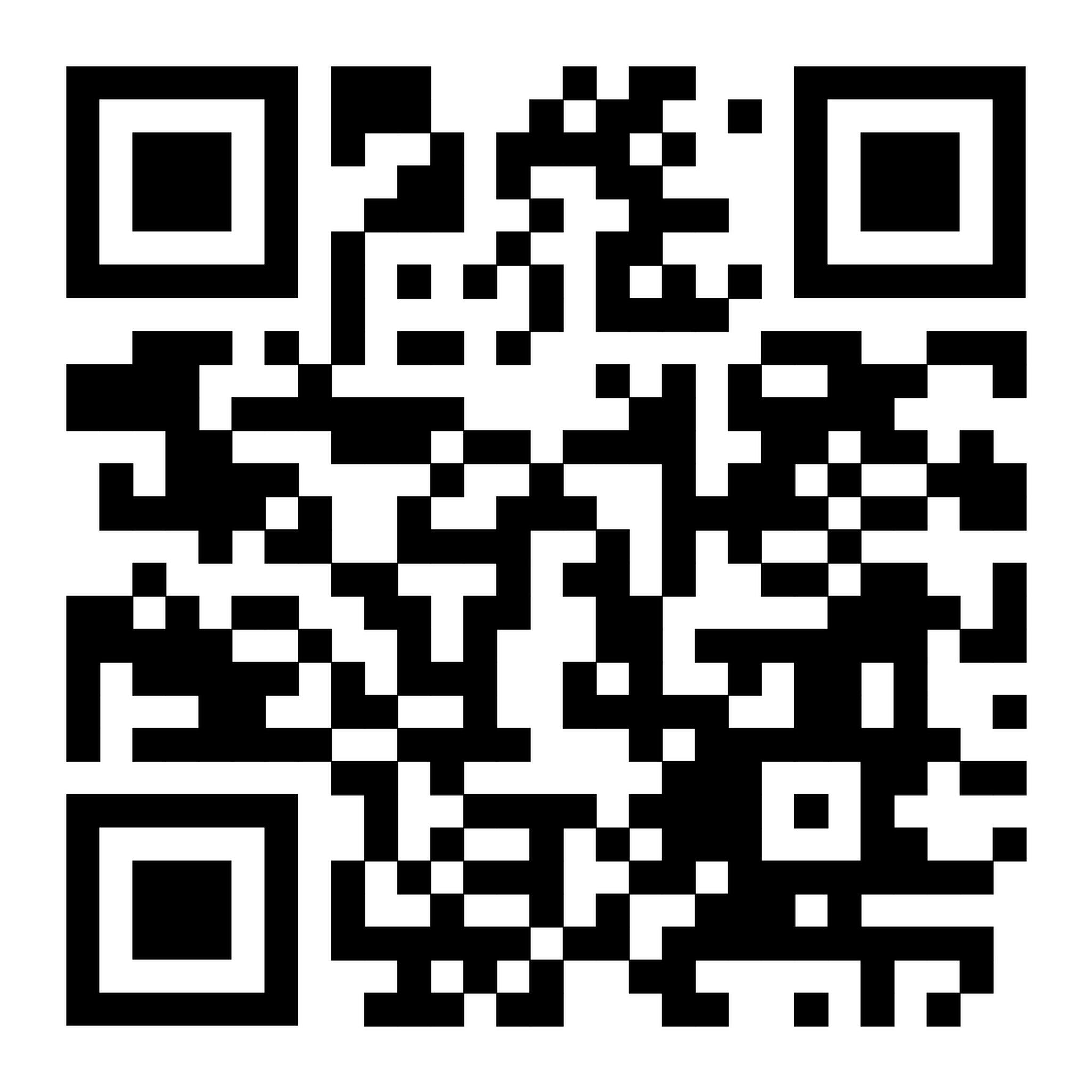 Scan to download Arogya Staff on the App Store